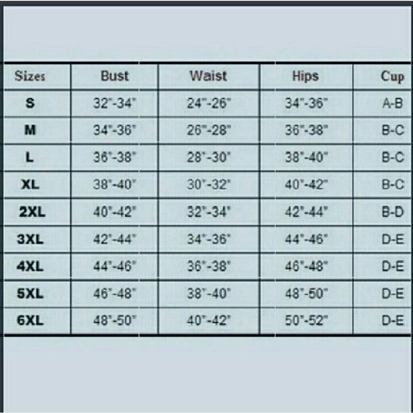 New trendy brasilian bikini Swimsuit - Picture 4 of 10